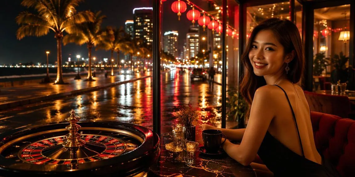 w66.vip Việt Nam Sảnh casino